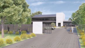 Klinika stomatologiczna 