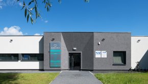 Przychodnia wielospecjalistyczna Alma-med