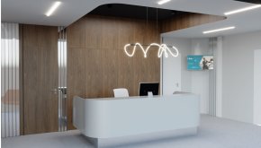 Centrum medyczne w Katowicach