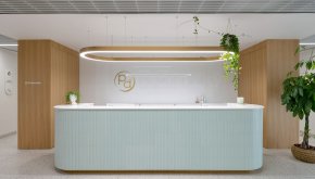 Centrum medyczne Primoderm 