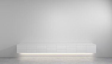 WALL-HUNG BOTTOM CABINETS