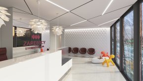 Warszawa klinika stomatologiczna Zarębscy