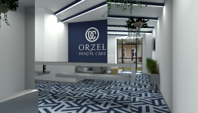 Klinika stomatologiczna w Radomiu