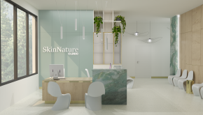 Klinika dermatologiczna